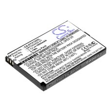 Compatible battery replacement for OLYMPIA DRT043450-01,M912