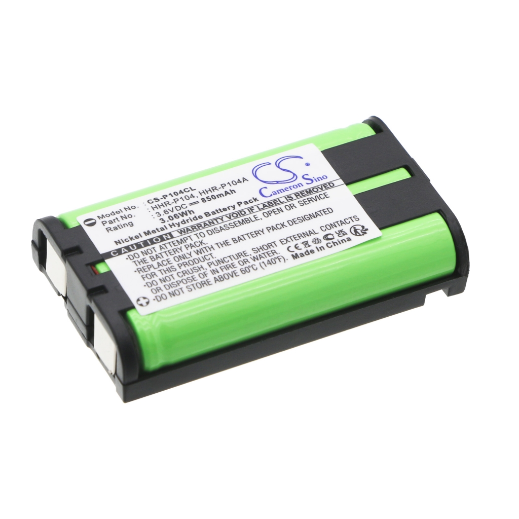 Battery Replaces ATEL0006