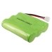 Compatible battery replacement for AT