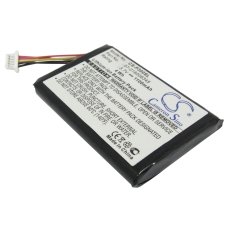 Kompatibler Ersatzakku für Packard Bell 07-016006345