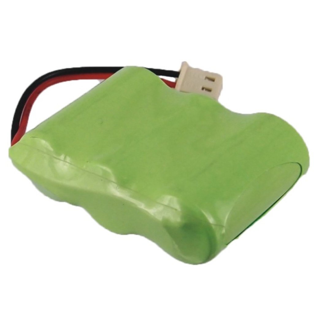Schnurlostelefon Akkus Audiovox AT14