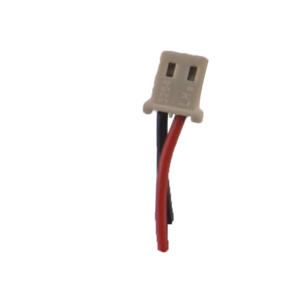 Schnurlostelefon Akkus Audiovox AT14