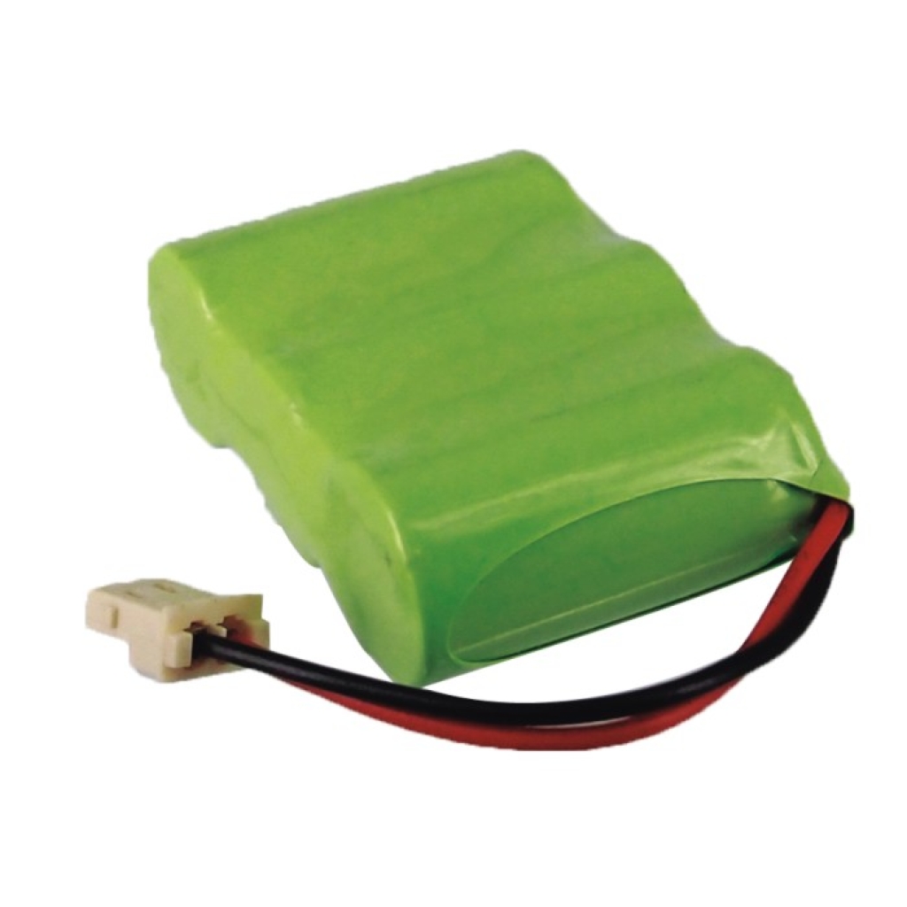 Schnurlostelefon Akkus Cobra CP464