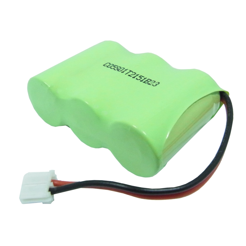 Schnurlostelefon Akkus Audiovox AT14