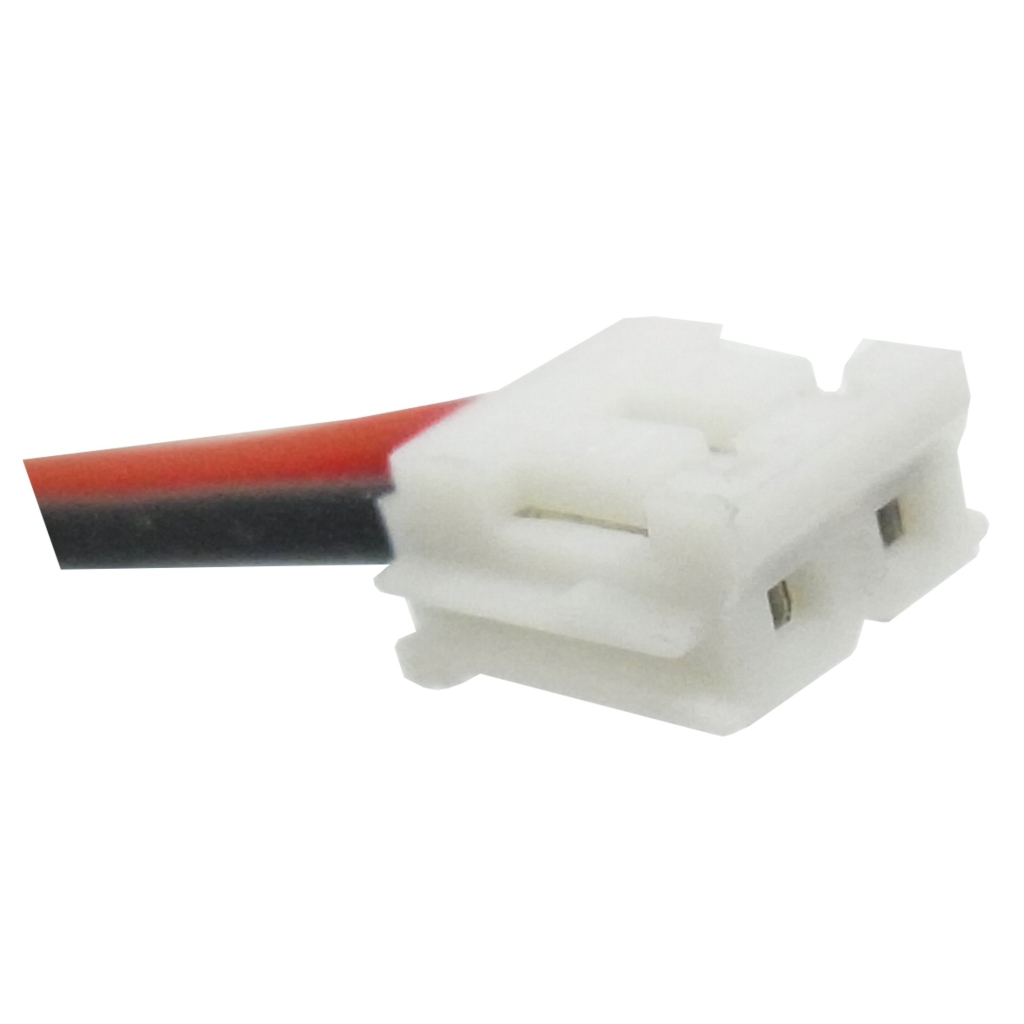 Schnurlostelefon Akkus Audiovox AT14
