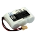 Camera Battery GE CS-P304CL