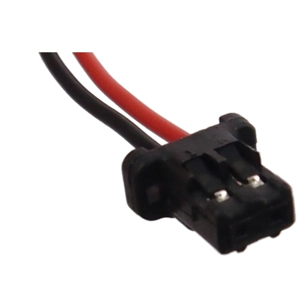 Schnurlostelefon Akkus Cobra CP464