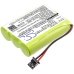 Battery Replaces HHR-P505
