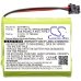 Battery Replaces HHR-P505
