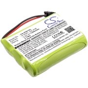 CS-P501HL<br />Batteries for   replaces battery P-P508