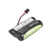 Compatible battery replacement for AT