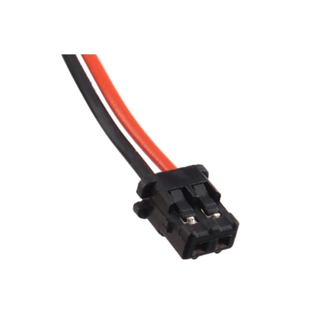Compatible battery replacement for AT