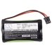 GP MEMOREX Panasonic Radio Shack Uniden ... CS-P506CL