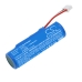 Bezahlterminal Akkus Pax CS-PAE500BL