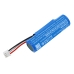 Bezahlterminal Akkus Pax CS-PAE500BL