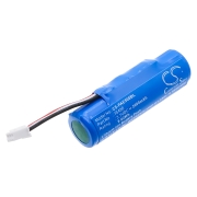 CS-PAE500BL<br />Batteries for   replaces battery IS486