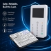 Akku kompatibel mit Pax CS-PAS057BL