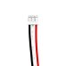 Compatible battery replacement for Panasonic ID972