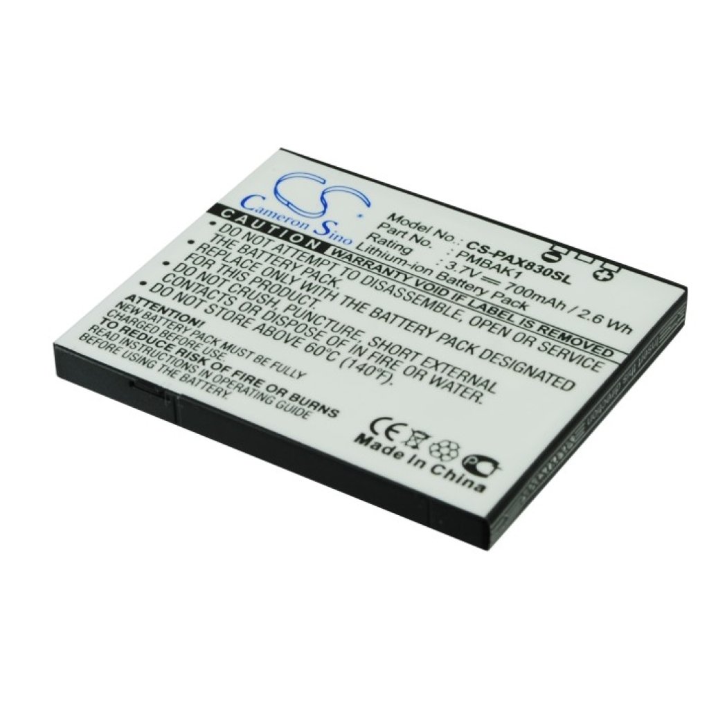Handy Akkus SoftBank 830P