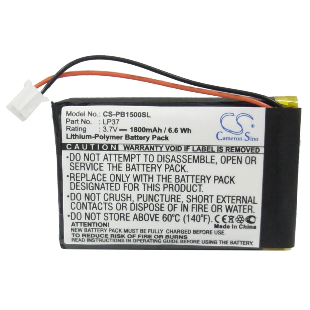 Camera Battery Digilife CS-PB1500SL