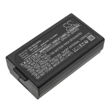 Kompatibler Ersatzakku für Brother BA-E001,PJ7,WAAKU19