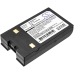 Laptop Akkus Brother SuperPower Note PN8510MDS