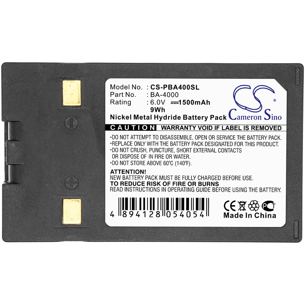 Laptop Akkus Brother SuperPower Note PN8510MDS