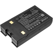 CS-PBA400XL<br />Akkus für   ersetzt den Akku BA-400