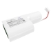 Compatible battery replacement for Philips 40000009