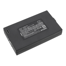 Kompatibler Ersatzakku für Ezviz BL3601,BL3602,BL3603,PB3601,PB3602...