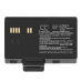 Printer Battery Brother RJ-3055WB