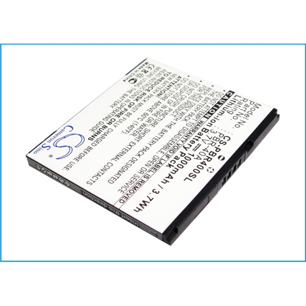 Battery Replaces 5HTB0102B0A