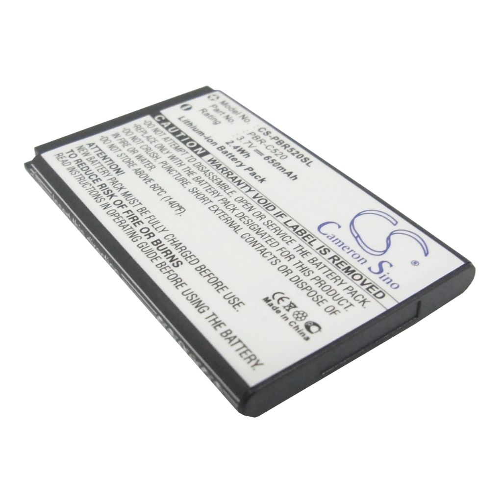 Handy Akkus Audiovox Shuttle