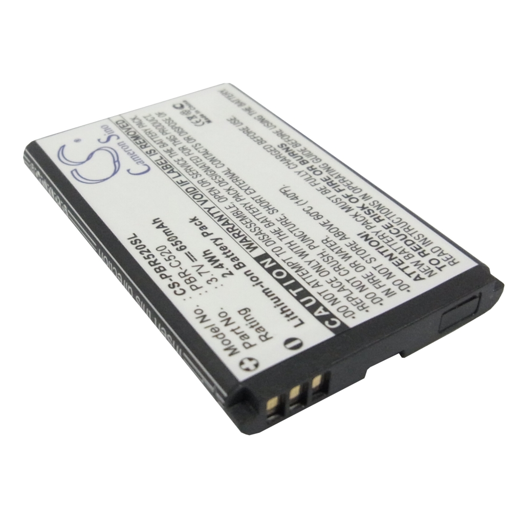 Handy Akkus Audiovox Shuttle