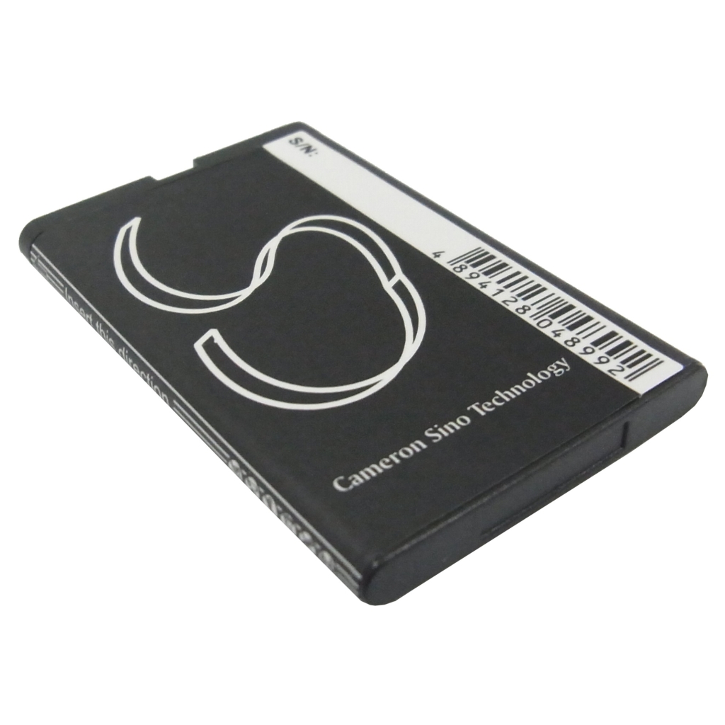 Handy Akkus Audiovox Shuttle