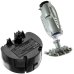 Vacuum Battery Water tech CS-PBR900VX
