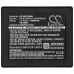 Battery Replaces LBD709-001