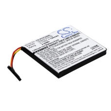 Kompatibler Ersatzakku für Pioneer 338937010176