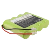 CS-PCP200CL<br />Akkus für   ersetzt den Akku 70AAS4BMU