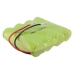 Cobra GP Philips Phone Mate Schnurlostelefon Akkus CS-PCP200CL