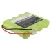 Cobra GP Philips Phone Mate Schnurlostelefon Akkus CS-PCP200CL