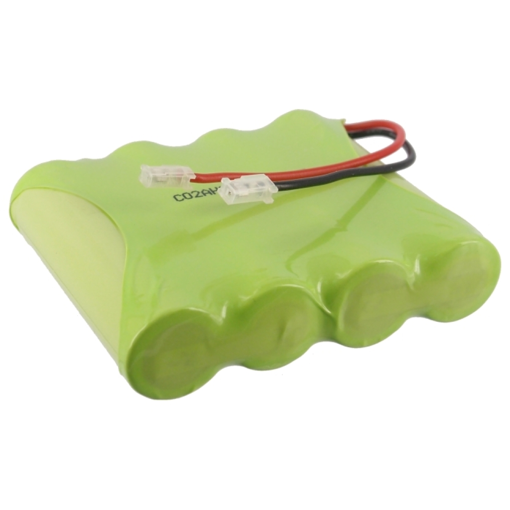 Cobra GP Philips Phone Mate Schnurlostelefon Akkus CS-PCP200CL