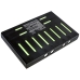 Compatible battery replacement for Proscenic E718074