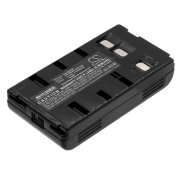 Kamera Akkus JVC GR-AX841U