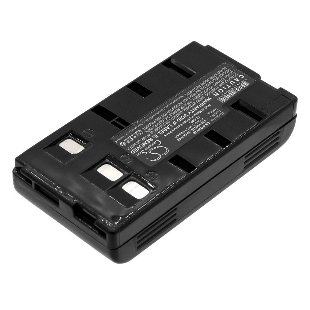 Camera Battery QUASAR CS-PDHV20