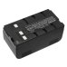 Camera Battery QUASAR CS-PDHV40