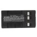 Camera Battery QUASAR CS-PDHV40