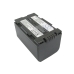 Camera Battery HITACHI DZ-MV208E