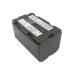 Camera Battery HITACHI DZ-MV208E