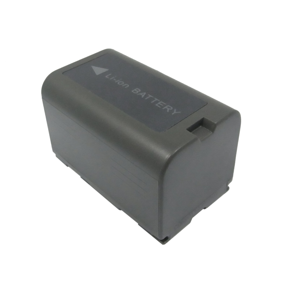 Camera Battery HITACHI DZ-MV208E